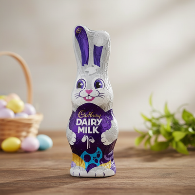 Cadbury Chocolate Easter Bunny 150g