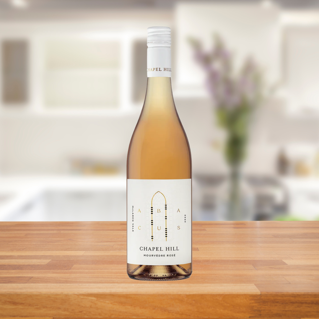 CHAPEL HILL ABACUS ROSE 750ML