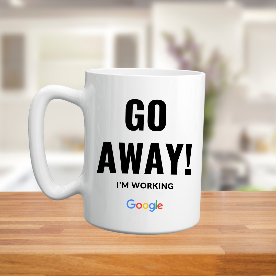Custom Printed Mugs