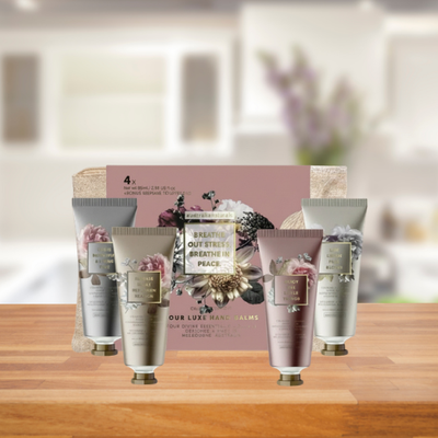 Empire Australia Australian Naturals "Affirmations" Collection
