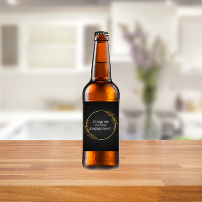 Engagement Beer 330ml