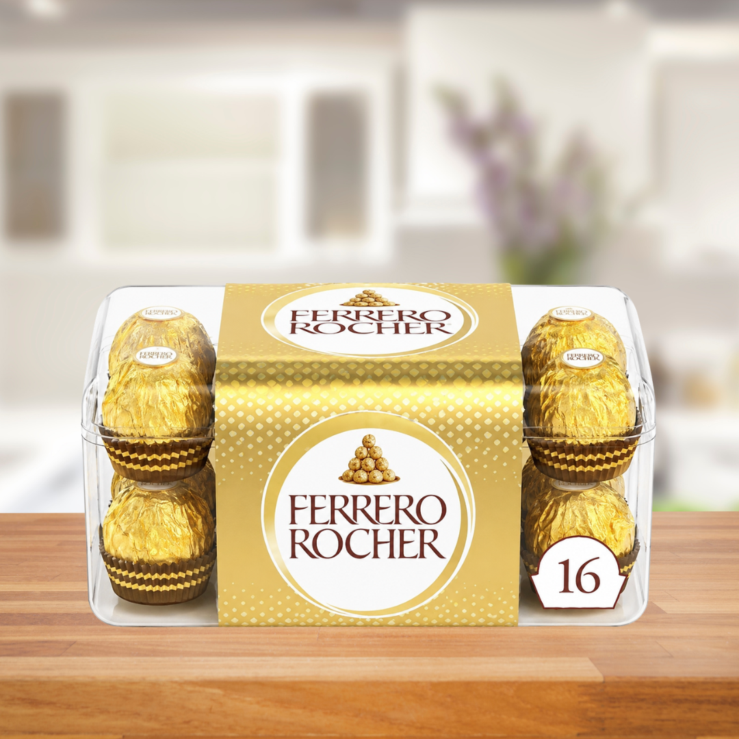 Ferrero Rocher 200g