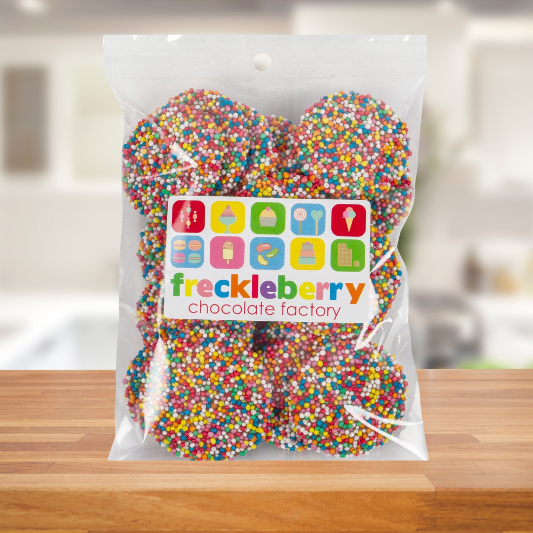 Freckleberry Freckles 230g