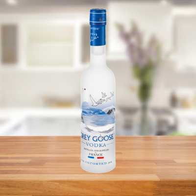 GREY GOOSE ORIGINAL VODKA 200ML