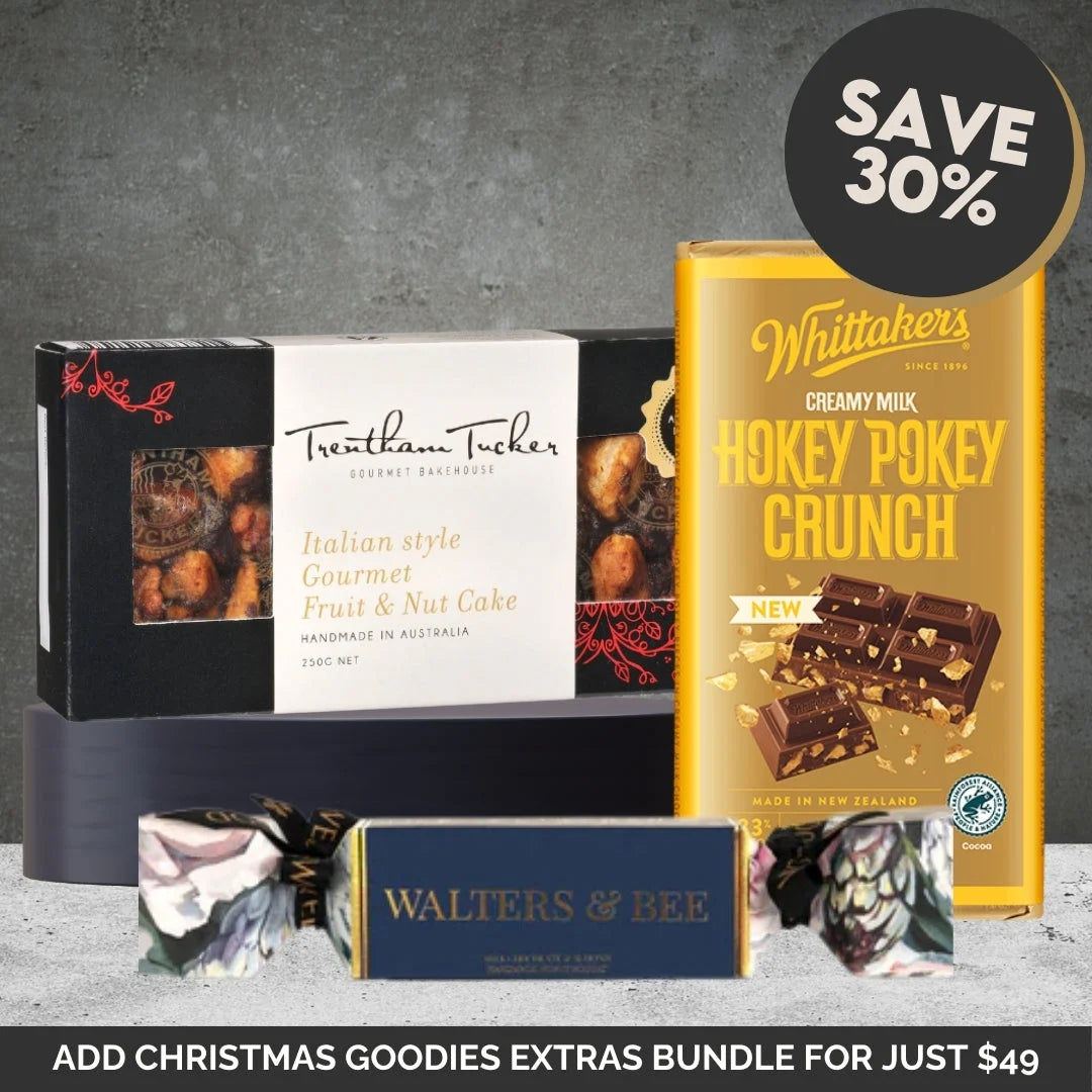 Christmas Goodies Extras Bundle