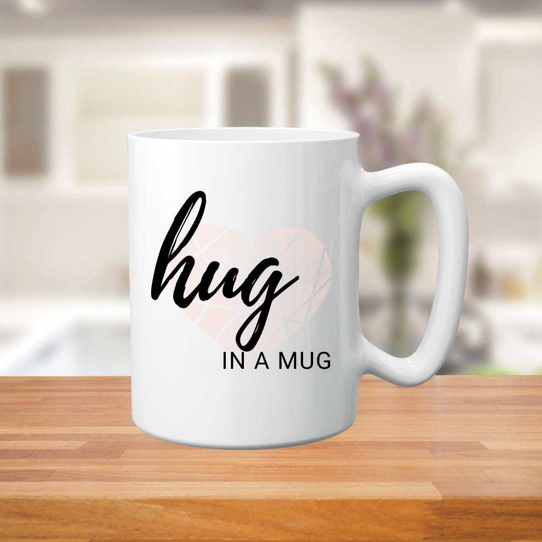 Hug Mug