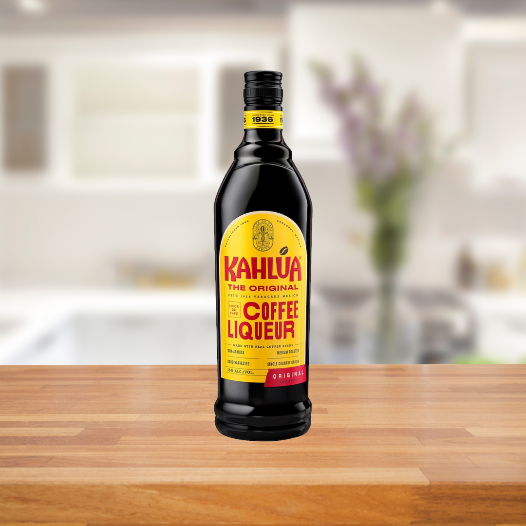 Kahlua Coffee Liqueur 700ml