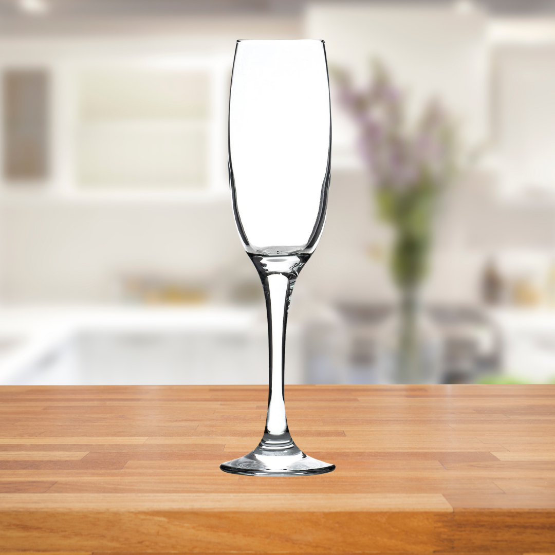 LAV ODIN VENUE GLASS CHAMPAGNE FLUTE