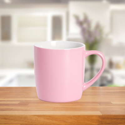 Pink Honey Homeware Mug