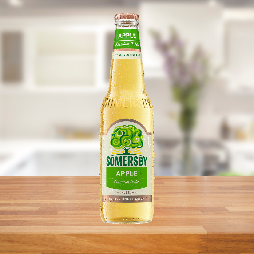 Somersby Apple Cider 330ml