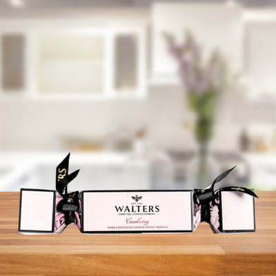 Walters Dark Chocolate Nougat Bonbon 42g