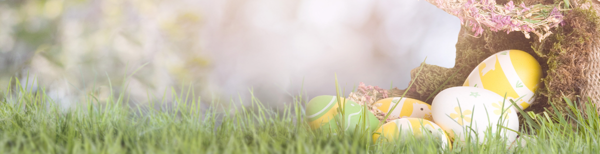 Easter Gift Baskets