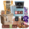 Enchanted Easter Chocolate Gift Basket