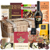 Baileys & Sweet Indulgence Christmas Basket