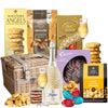 Bunny Sparkle Easter Gift Basket