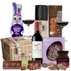 Shiraz Easter Gourmet Gift Basket