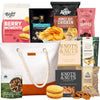 Sweet & Savoury Snack Gift Basket