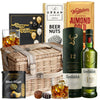 Luxury Birthday Basket For Him