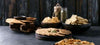 CYO Snack Gift Baskets