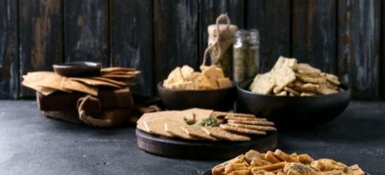 CYO Snack Gift Baskets