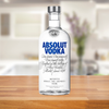 ABSOLUT VODKA 700ML