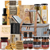 BBQ Gourmet Gift Basket for Him