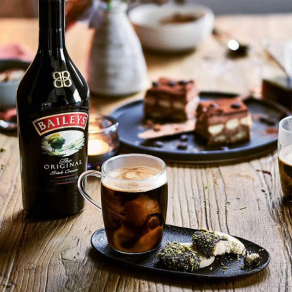 BAILEYS ORIGINAL IRISH CREAM LIQUEUR 700ML
