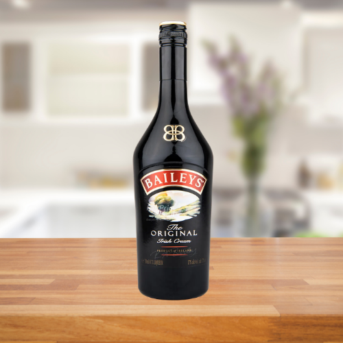 BAILEYS ORIGINAL IRISH CREAM LIQUEUR 700ML