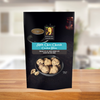 BYRON BAY COOKIES MILK CHOC CHUNK BITES COOKIE POUCH 100G