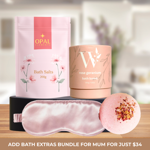 Bath Bundle for Mum