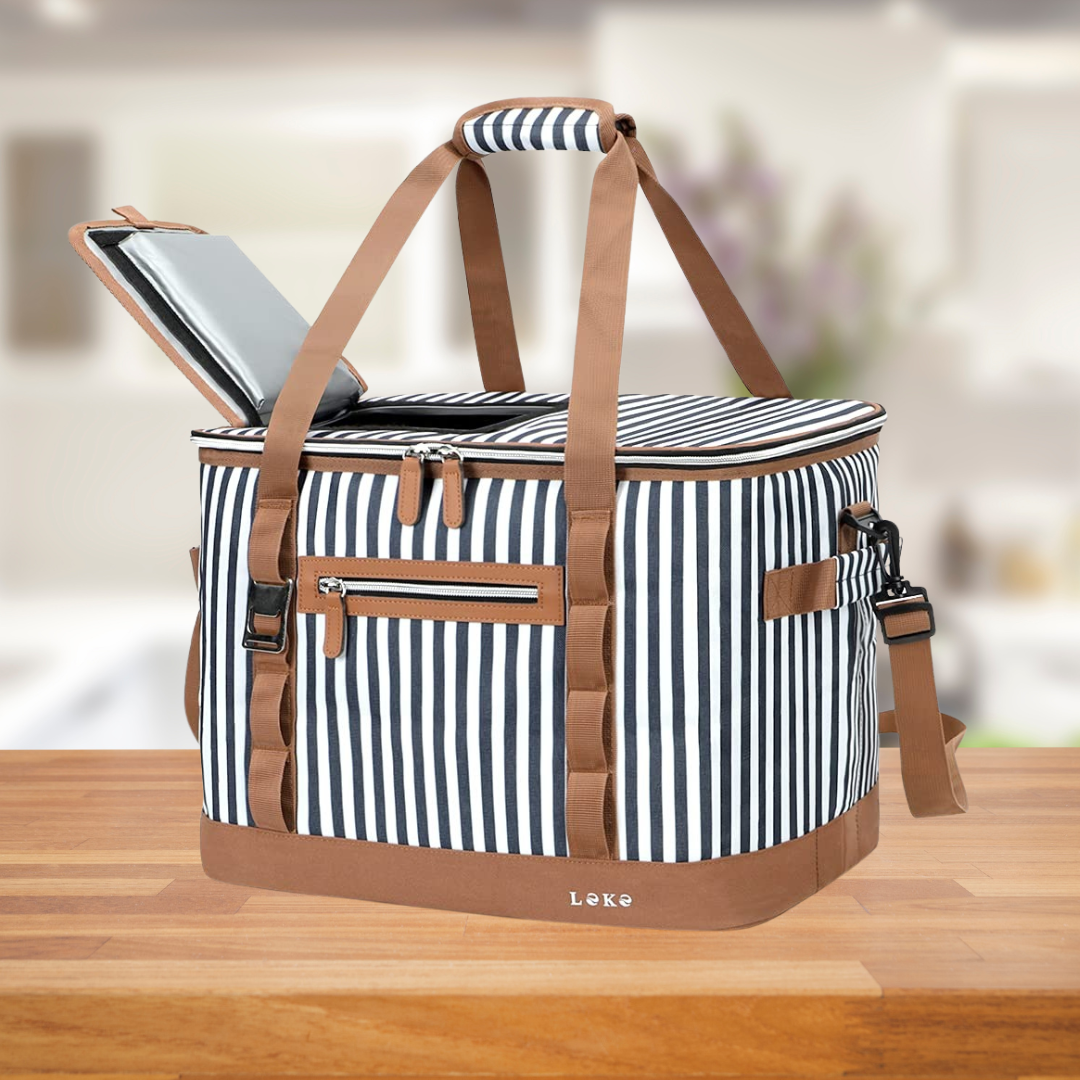 Beer Cooler Bag