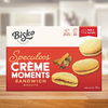 Bisko Speculoos Crème Sandwich Biscuits 140g