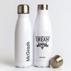 Custom Printed Water Bottles