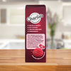 CHARLIE'S FINE FOODS RASPBERRY BLISS MINI MELTING MOMENTS 50G