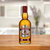 CHIVAS REGAL 12 YEAR OLD BLENDED SCOTCH WHISKY 700ML