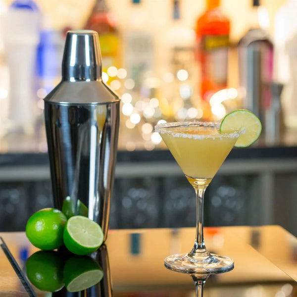 COCKTAIL SHAKER MANHATTAN 800ML