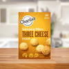 Charlie's Fine Foods Three Cheese Mini Cheese Bites 60g