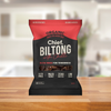 Chief Nutrition Smokey BBQ Biltong 30g