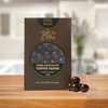 Chocamama Dark Coffee Beans Chocolate 100g