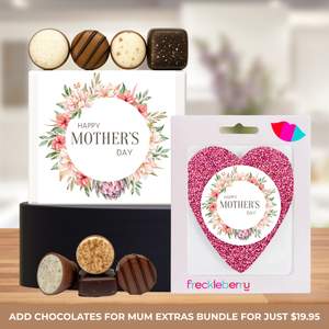 Chocolates For Mum