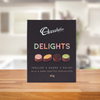 Chocolatier Delights 40g