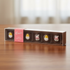 Chocolatier Easter Caramel Chocolates 6 Pack 80g