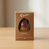 Chocolatier Hazelnut Milk Chocolate Egg 150g