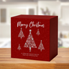 Cocoa Treats Festive Chocolates Assortment X Mas 125g