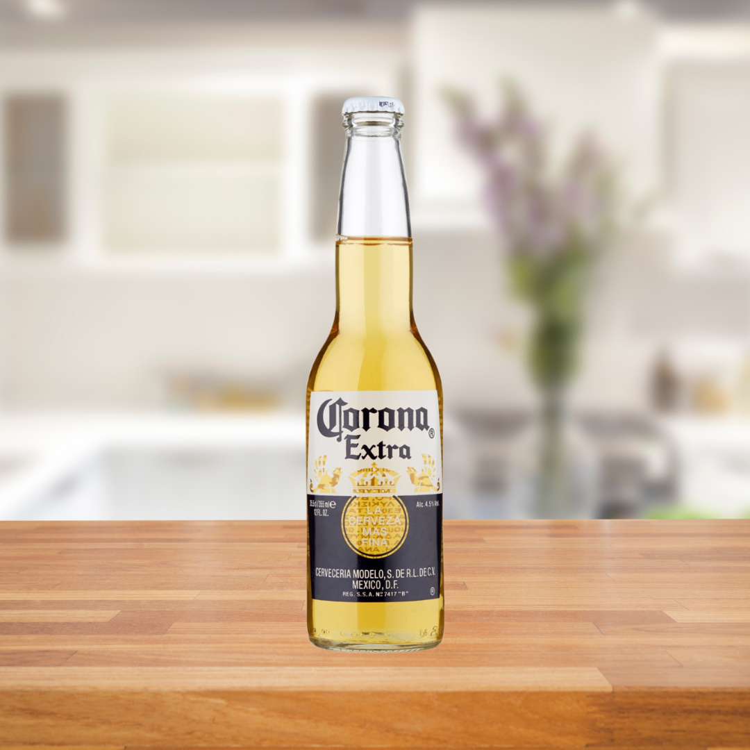 Corona Extra Beer 355ml