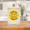 Custom Branded Candles