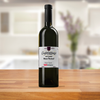 Custom Branded Wine