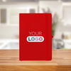 Custom Printed Notebooks