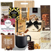 Dad's Tea Coffee & Chocolate Gift Basket