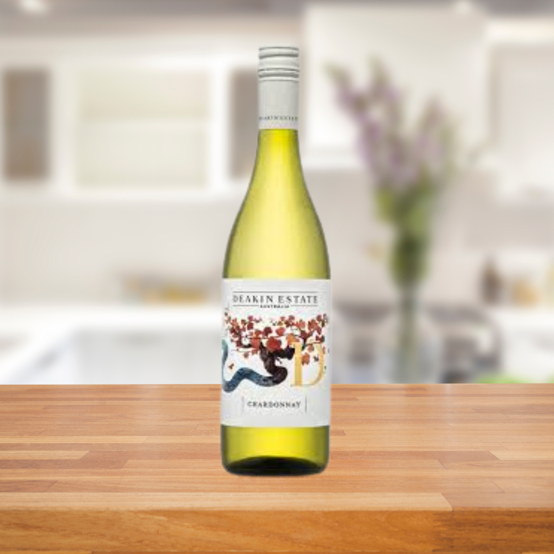 Deakin Estate Chardonnay 750ml